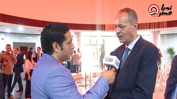  د. حسين غيته يتحدث