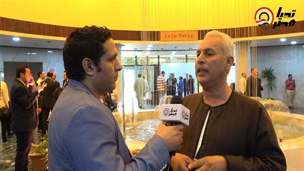 نقيب الفلاحين حسين