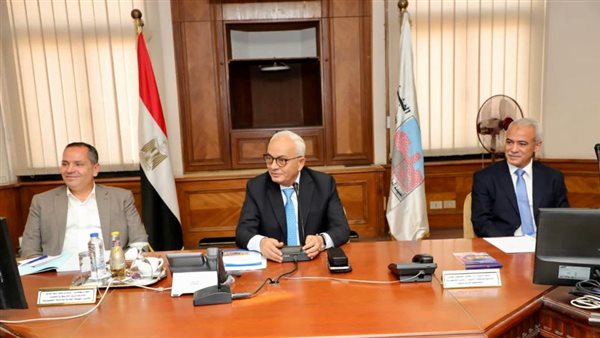 وزير التعليم