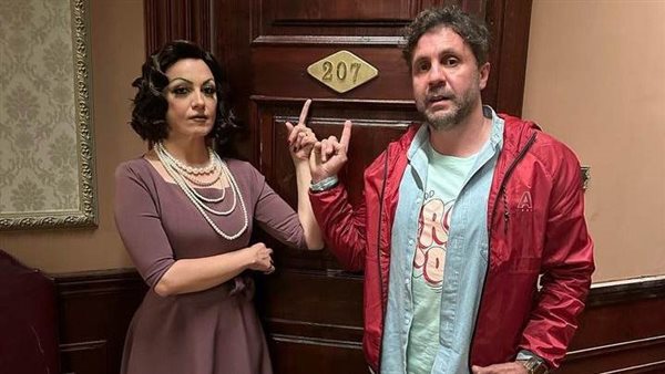 ريهام عبد الغفور