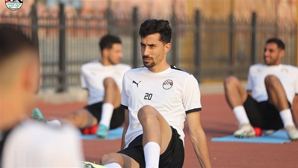 محمود حمادة 