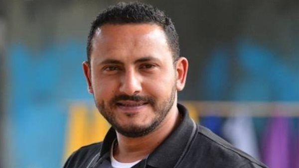 هاني محروس _ أرشيفية