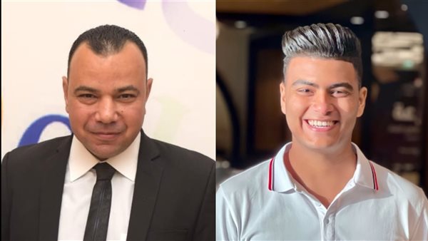 أحمد ناجي والإعلامي