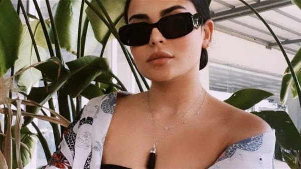 أسماء جلال _ أرشيفية