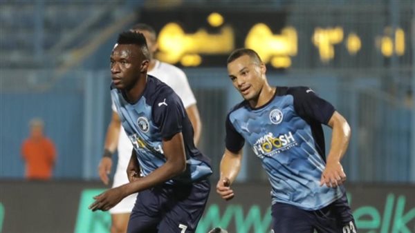 إيريك تراوري 