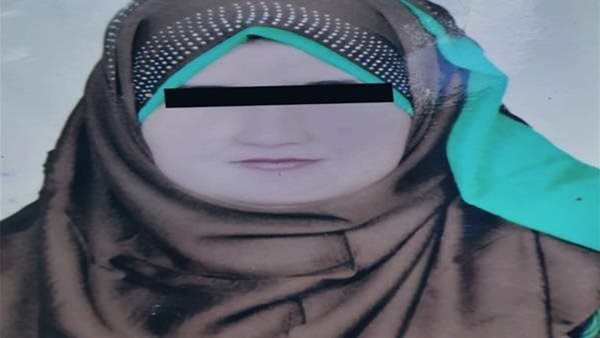 قاتلة طفلها في فاقوس