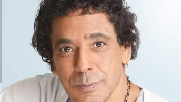 محمد منير _ أرشيفية