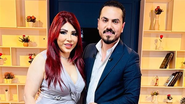 نزار الفارس وغادة