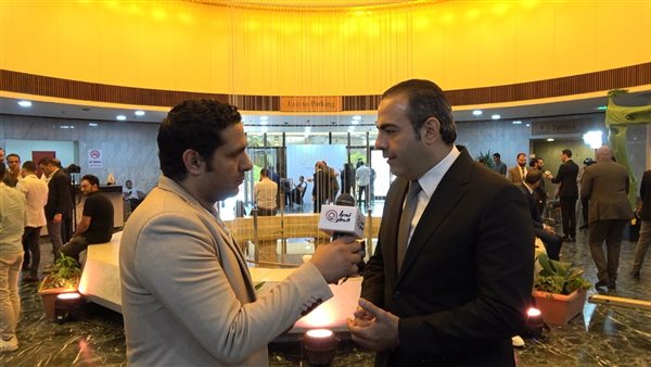 النائب محمود حسين