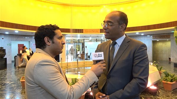 رئيس صحة الشيوخ بلقاء