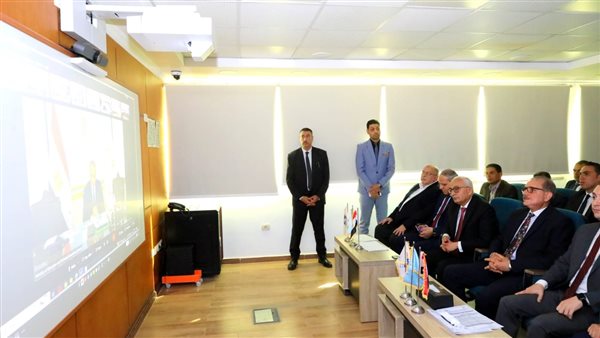 وزير التعليم 