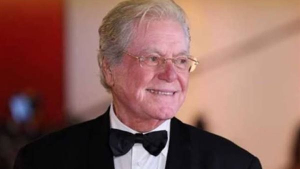 حسين فهمي _ أرشيفية