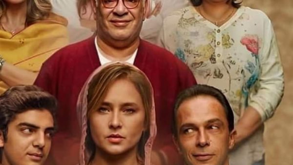 مسلسل ليه لأ 3 _