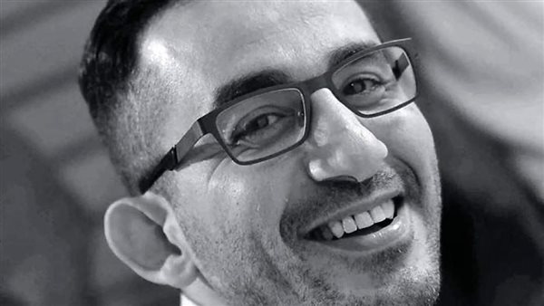 أحمد حلمي _ أرشيفية