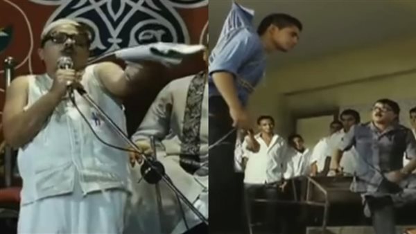 مشاهد من فيلم رمضان