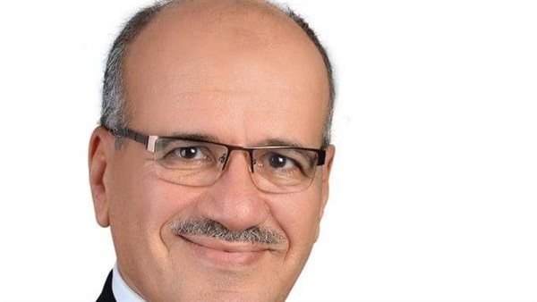 النائب ثروت فتح الباب