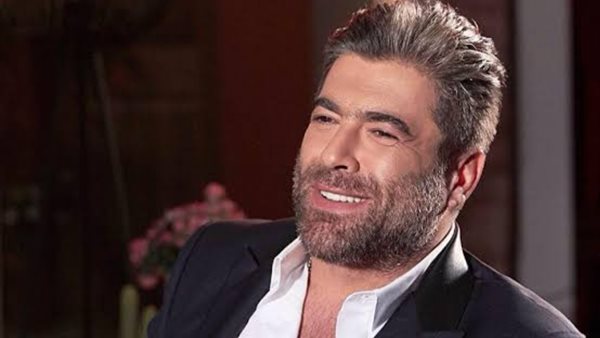 وائل كفوري _ أرشيفية