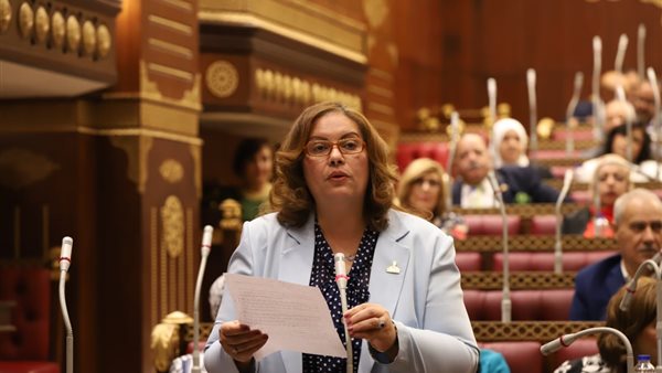 الدكتورة عايدة نصيف