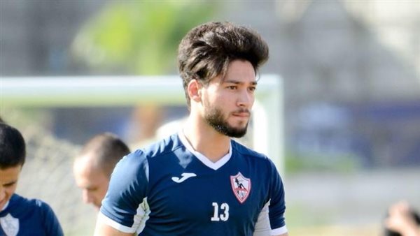 أحمد عادل ميسي 