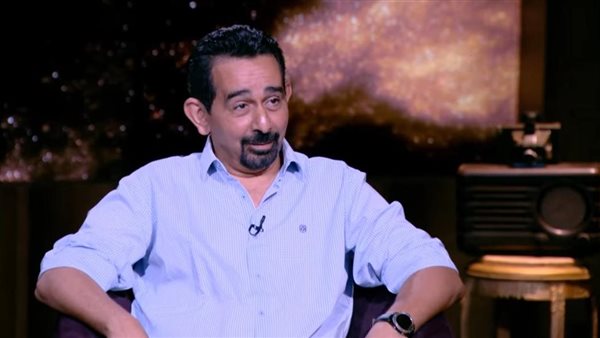 مصطفى هريدي