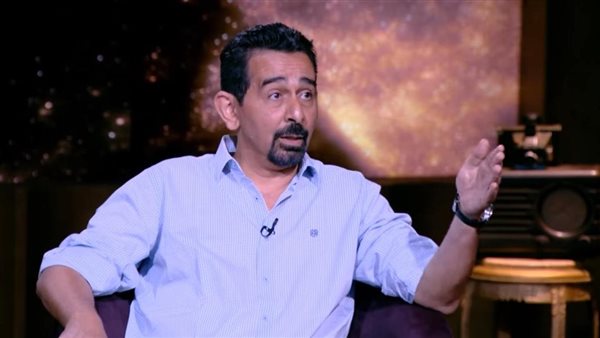 مصطفى هريدي 