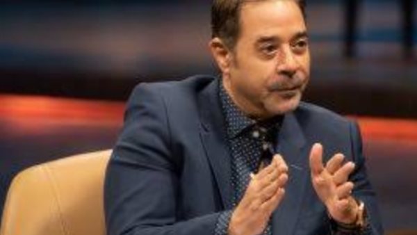 مدحت صالح _ أرشيفية