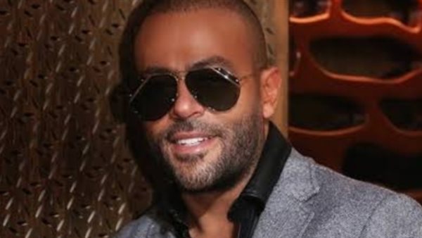 تامر عاشور _ أرشيفية