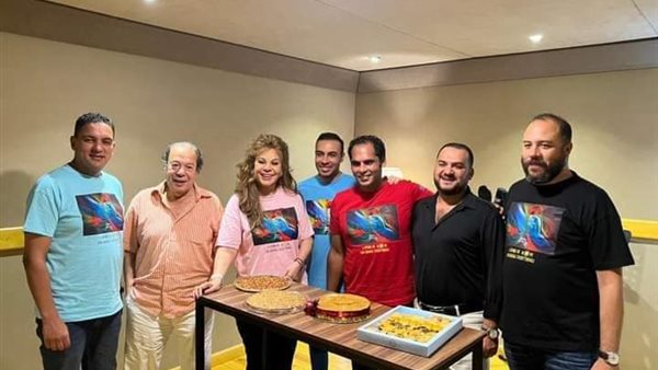 صفاء أبو السعود