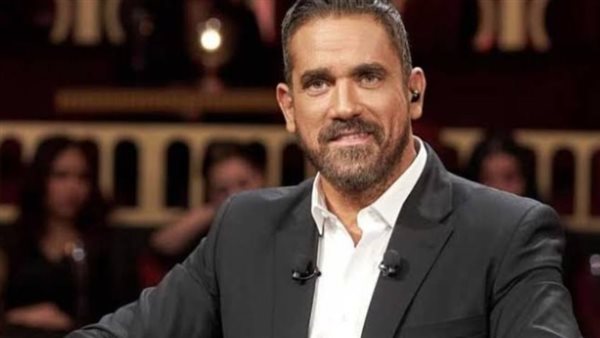 أمير كرارة _ أرشيفية