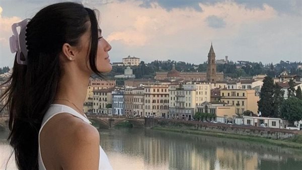 تارا عماد _ أرشيفية