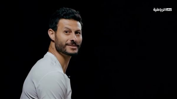 محمد الشناوي 