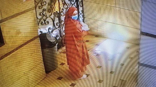 واقعة رضيعة قليوب