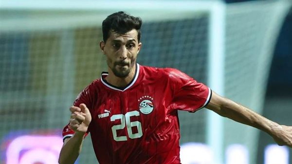 محمود حمادة 