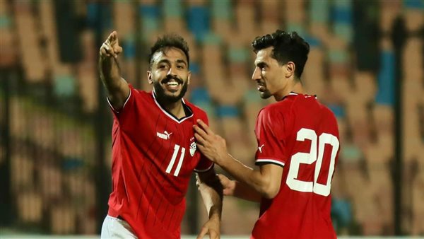 كهربا ومحمود حمادة