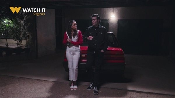 كواليس مسلسل ريفو