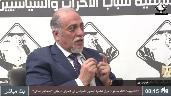 عبدالهادي القصبي