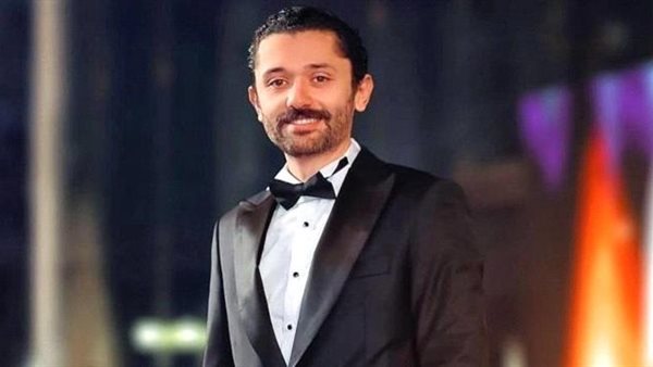 كريم محمود عبد العزيز