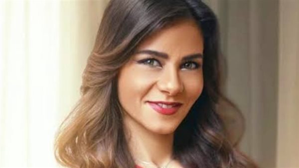 سالي فؤاد _ أرشيفية