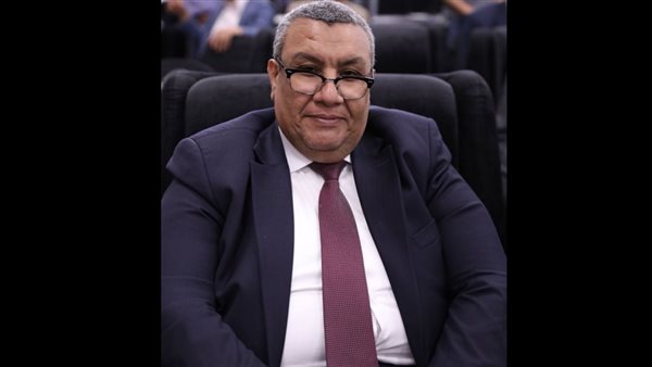 النائب مصطفى سالم