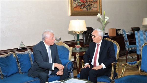 وزير التعليم