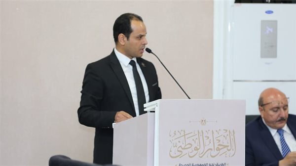 المهندس إبراهيم رمضان،