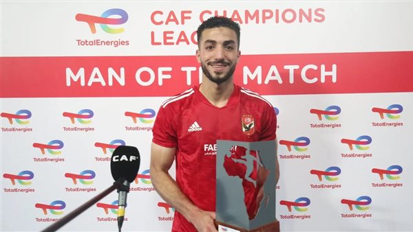 محمد عبد المنعم 