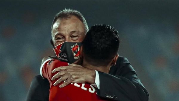 الشحات والخطيب 