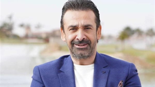 كريم عبد العزيز