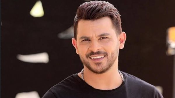 محمد رشاد _ أرشيفية