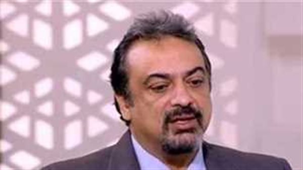 المتحدث بإسم وزارة