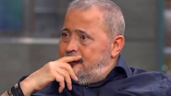 جورج وسوف _ أرشيفية