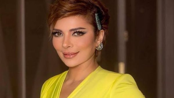 أصالة نصري _ أرشيفية