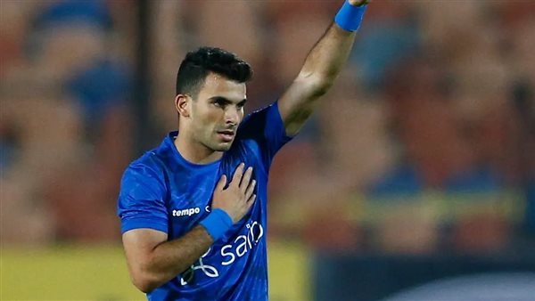 أحمد سيد زيزو 