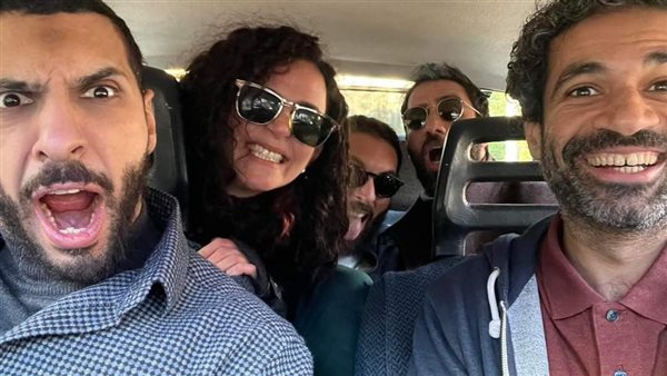 مسلسل ريفو _ أرشيفية